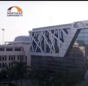 Seamedu - The NorthCap University Campus Images photo 11